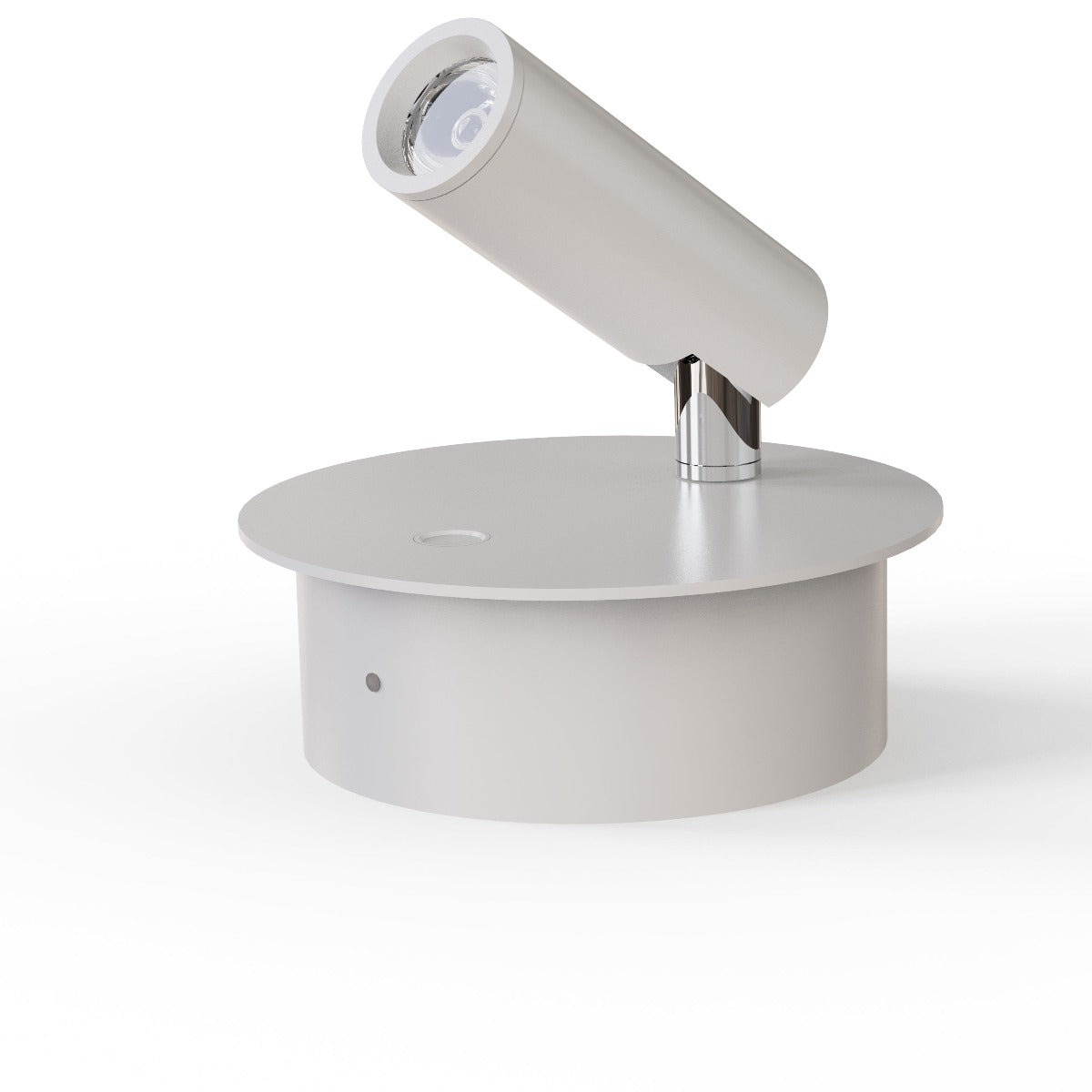  Matilda's elegant and stylish finish makes it the ideal addition to any room. It will look perfect in both traditional and modern environments. The beauty of this wall light means you can install it on any wall without the requirement of expensive electrician fees and mains installation.