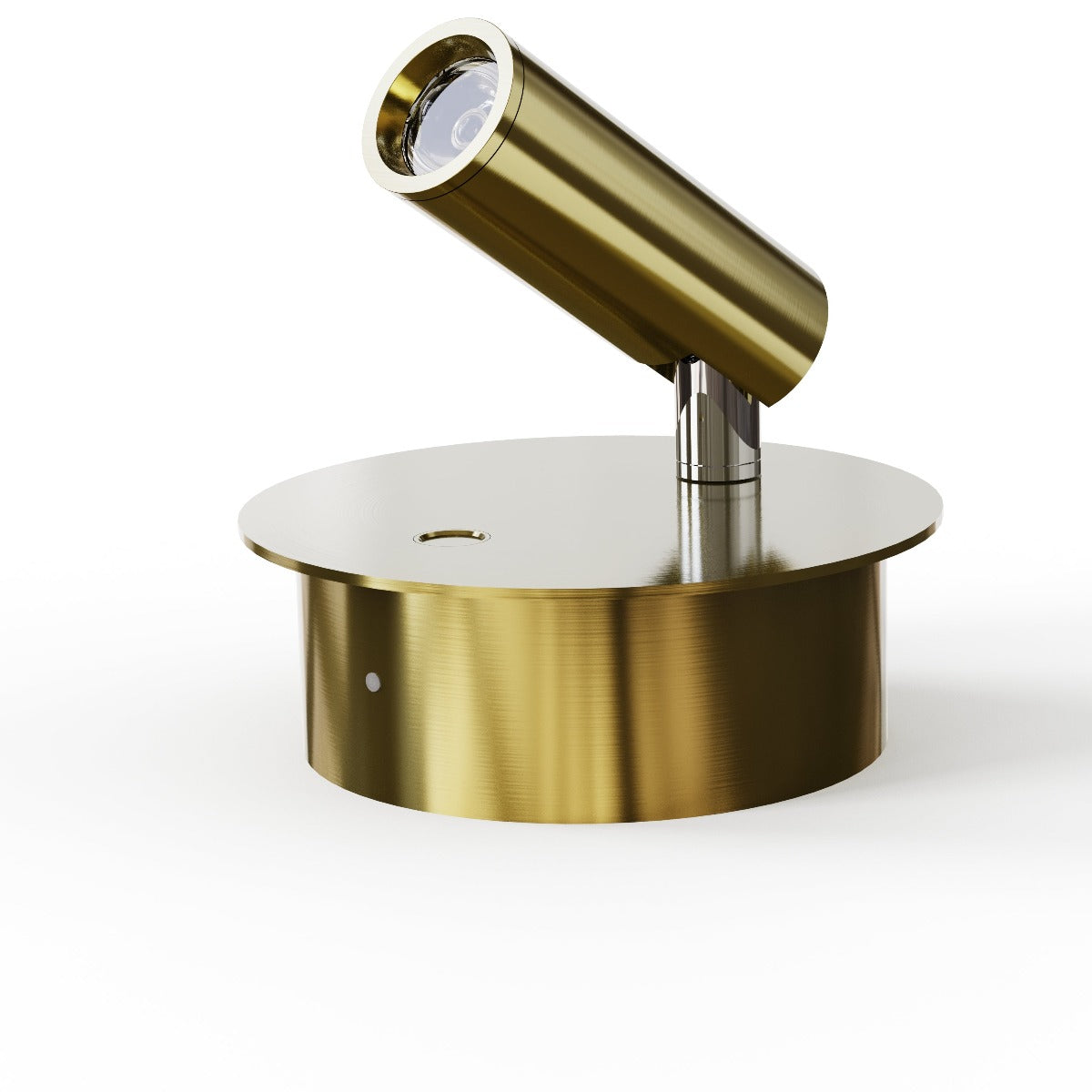 It's innovative magnetic mounting function makes it easy to remove to recharge, each full 3 hour charge lasts 15 hours. Designed for bedside or as reading light this adjustable light is not only aesthetically pleasing but also the perfect lighting solution for those dark spots in your home.