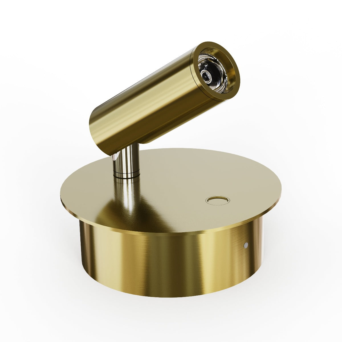 It's innovative magnetic mounting function makes it easy to remove to recharge, each full 3 hour charge lasts 15 hours. Designed for bedside or as reading light this adjustable light is not only aesthetically pleasing but also the perfect lighting solution for those dark spots in your home.