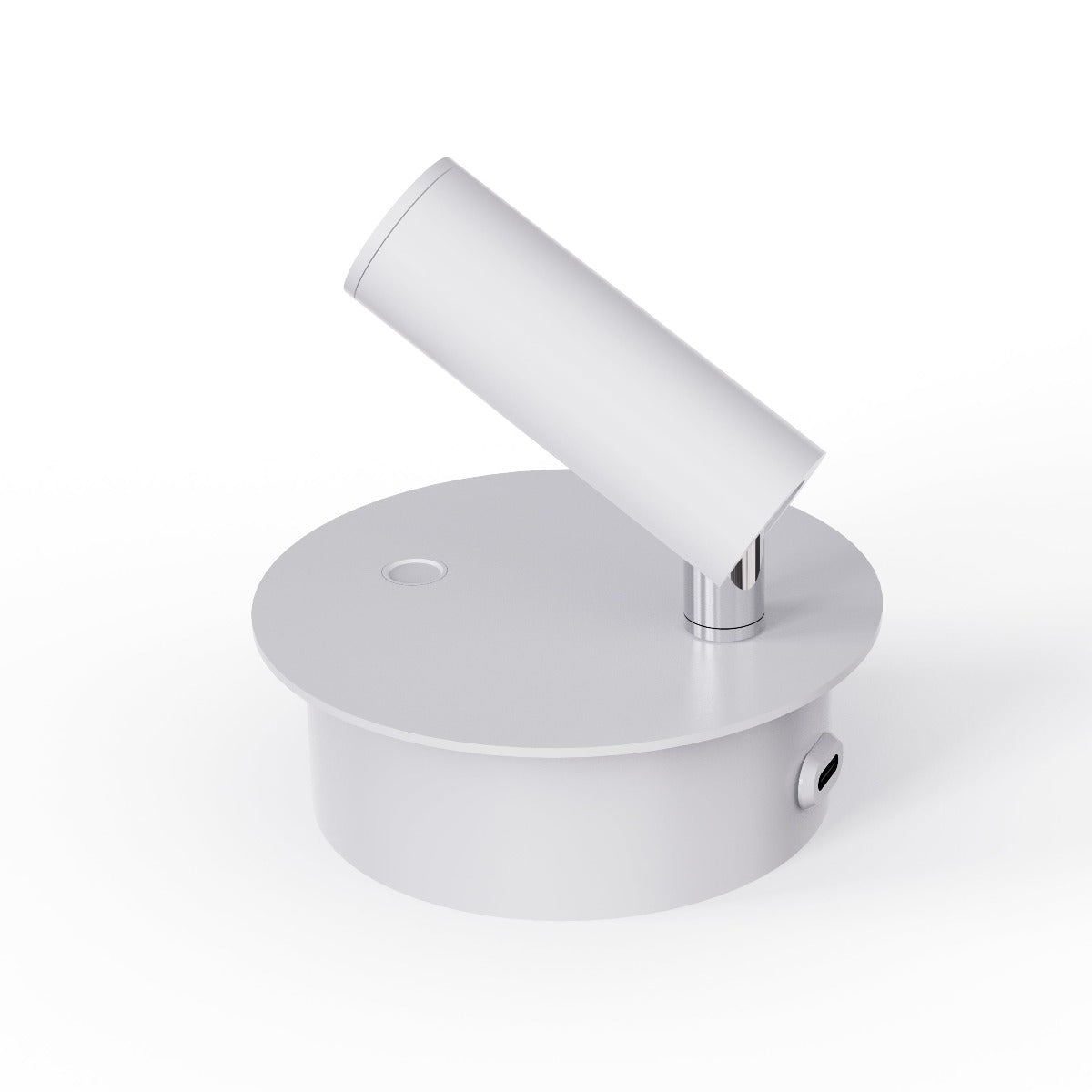  Matilda's elegant and stylish finish makes it the ideal addition to any room. It will look perfect in both traditional and modern environments. The beauty of this wall light means you can install it on any wall without the requirement of expensive electrician fees and mains installation.