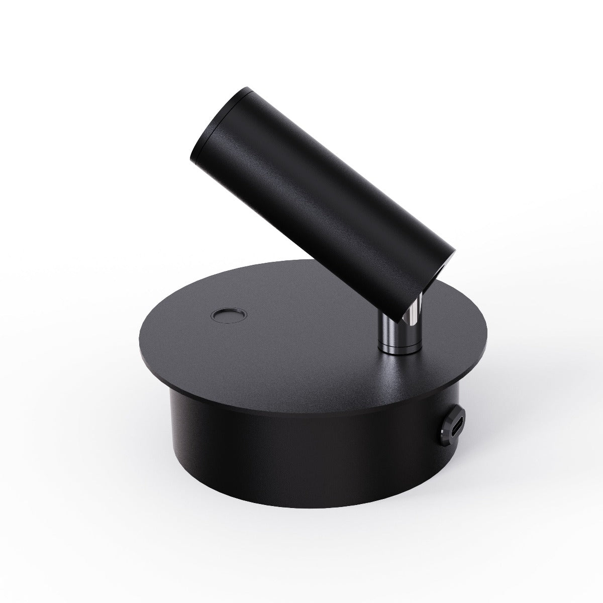  Scarlet's elegant and stylish finish makes it the ideal addition to any room. It will look perfect in both traditional and modern environments. The beauty of this wall light means you can install it on any wall without the requirement of expensive electrician fees and mains installation.