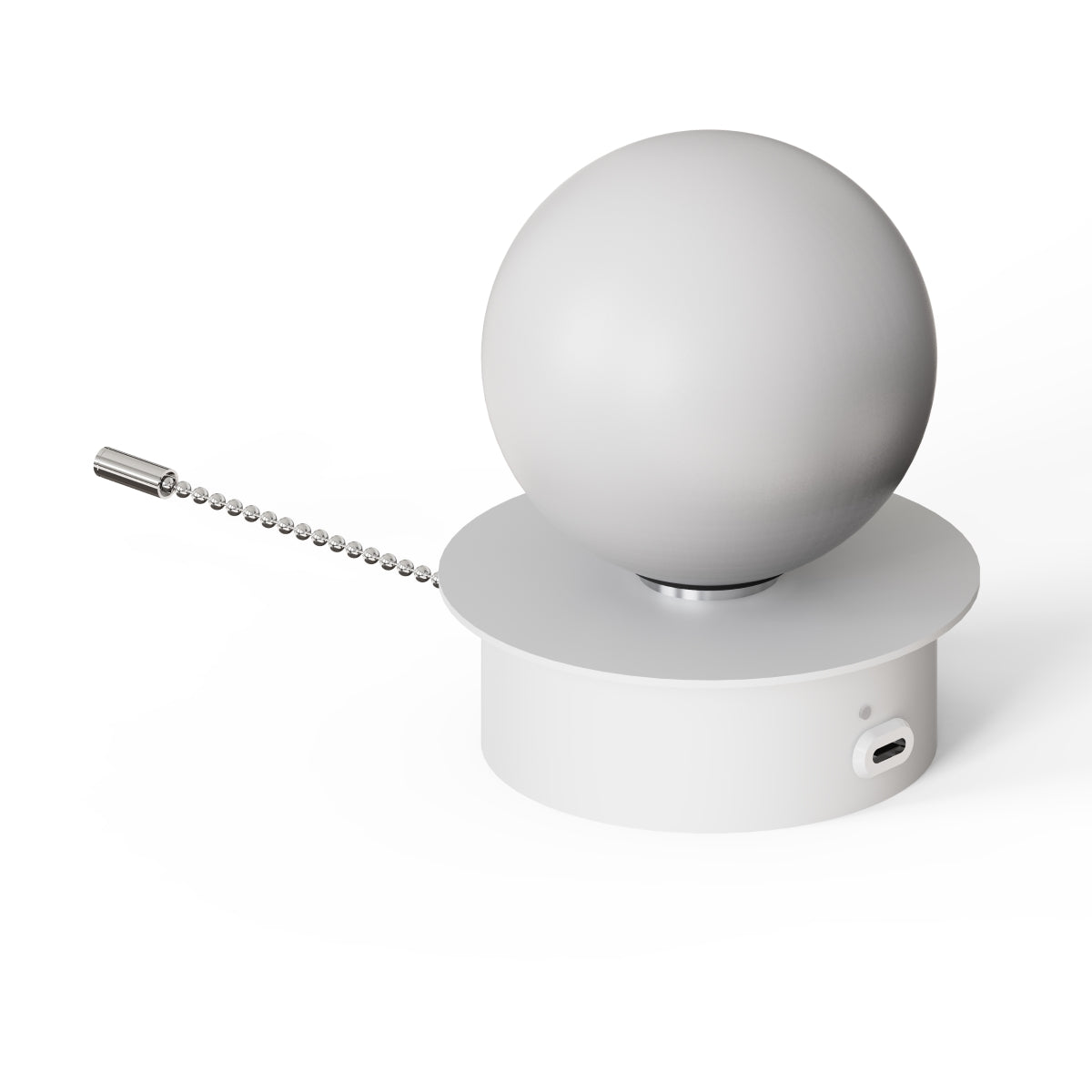  Macie's elegant and stylish finish makes it the ideal addition to any room. It will look perfect in both traditional and modern environments. The beauty of this wall light means you can install it on any wall without the requirement of expensive electrician fees and mains installation.