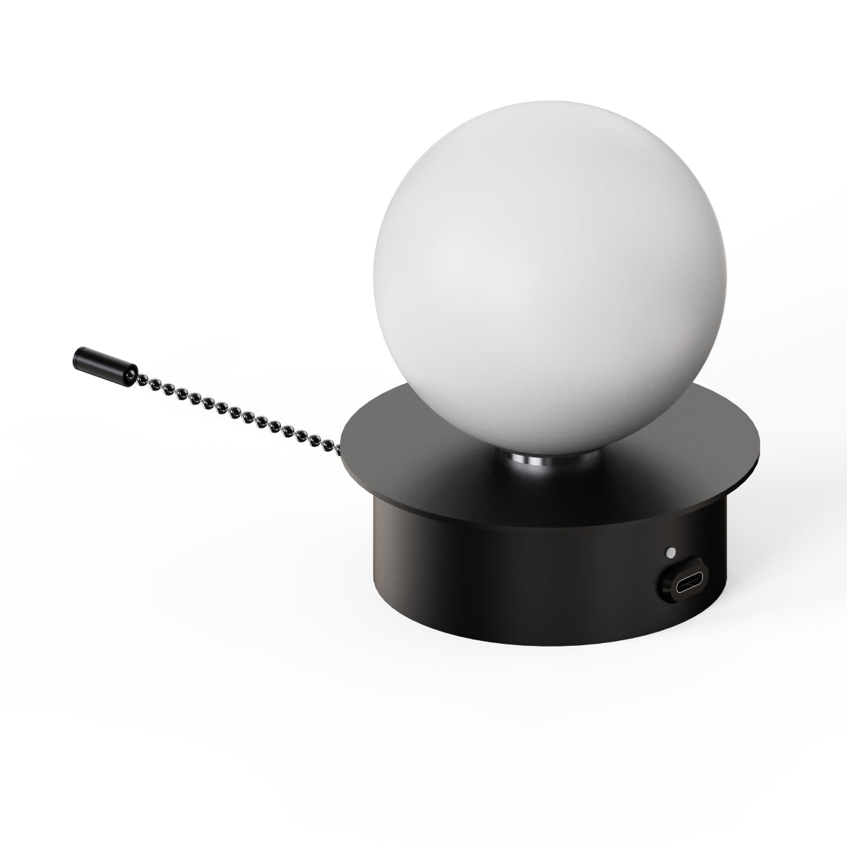  Macie's elegant and stylish finish makes it the ideal addition to any room. It will look perfect in both traditional and modern environments. The beauty of this wall light means you can install it on any wall without the requirement of expensive electrician fees and mains installation.