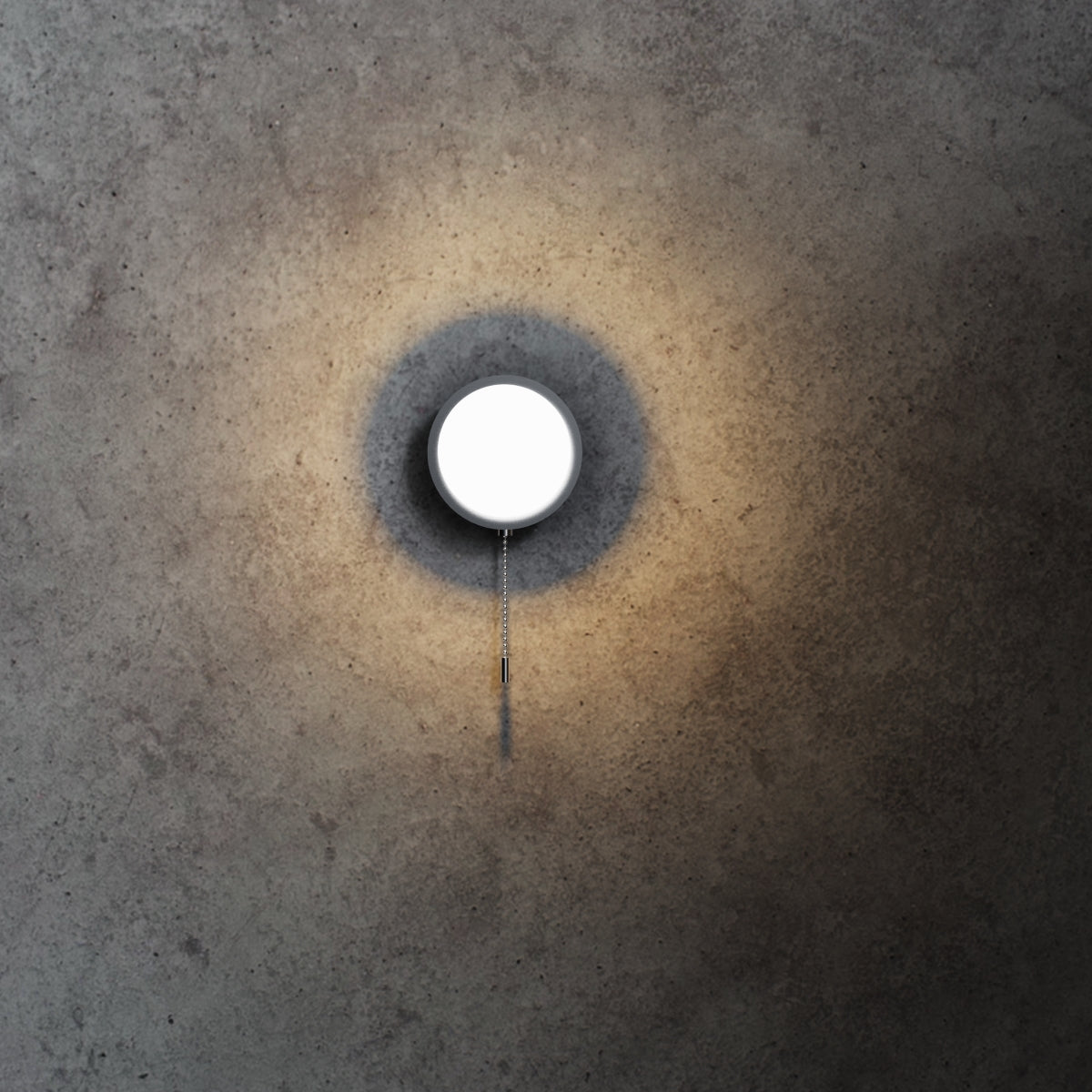  Macie's elegant and stylish finish makes it the ideal addition to any room. It will look perfect in both traditional and modern environments. The beauty of this wall light means you can install it on any wall without the requirement of expensive electrician fees and mains installation.