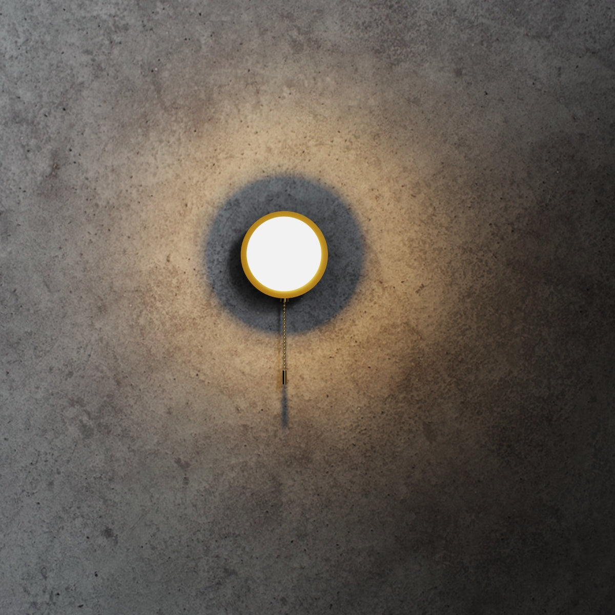  Macie's elegant and stylish finish makes it the ideal addition to any room. It will look perfect in both traditional and modern environments. The beauty of this wall light means you can install it on any wall without the requirement of expensive electrician fees and mains installation.