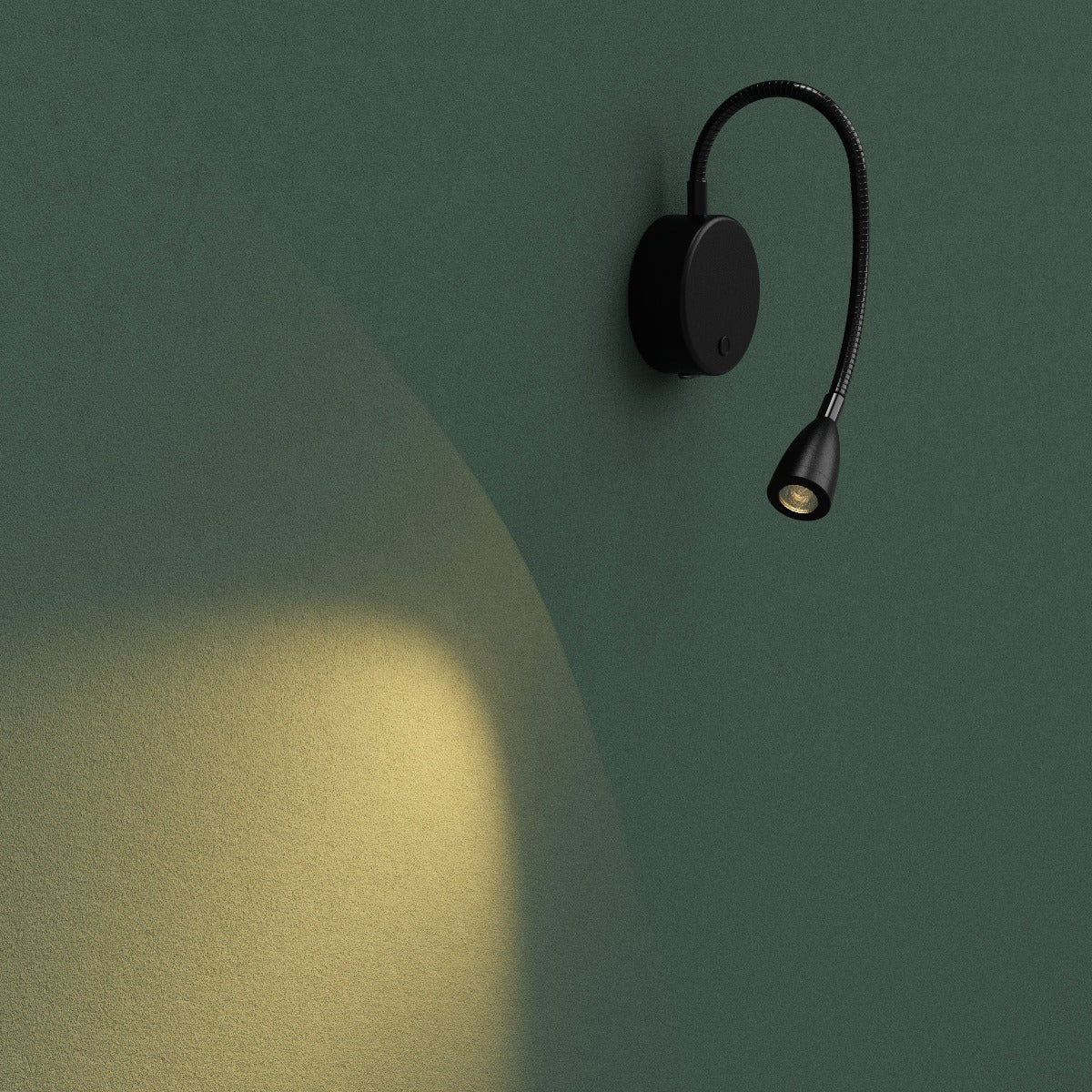  Matilda's elegant and stylish finish makes it the ideal addition to any room. It will look perfect in both traditional and modern environments. The beauty of this wall light means you can install it on any wall without the requirement of expensive electrician fees and mains installation.