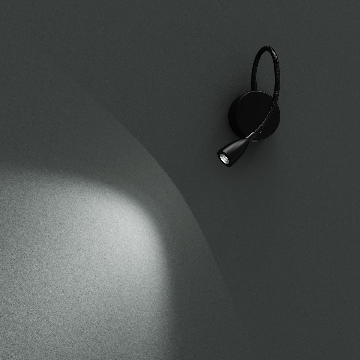  Matilda's elegant and stylish finish makes it the ideal addition to any room. It will look perfect in both traditional and modern environments. The beauty of this wall light means you can install it on any wall without the requirement of expensive electrician fees and mains installation.