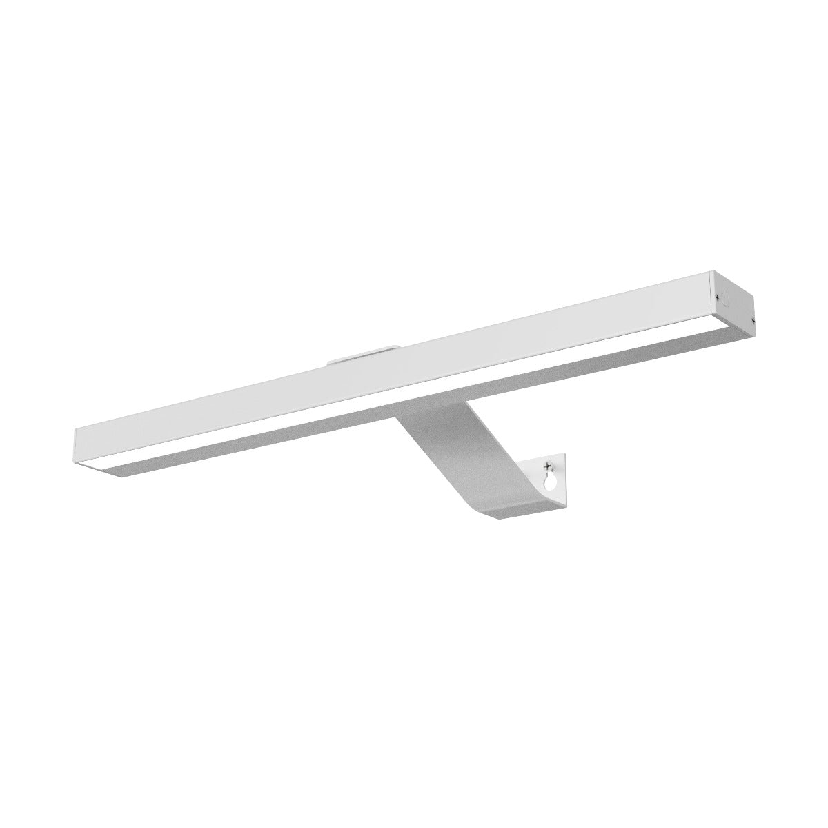 Libra's elegant and stylish finish makes it the ideal addition to any room. It will look perfect in both traditional and modern environments. The beauty of this wall light means you can install it on any wall without the requirement of expensive electrician fees and mains installation.