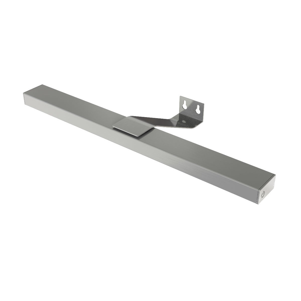 Libra's elegant and stylish finish makes it the ideal addition to any room. It will look perfect in both traditional and modern environments. The beauty of this wall light means you can install it on any wall without the requirement of expensive electrician fees and mains installation.