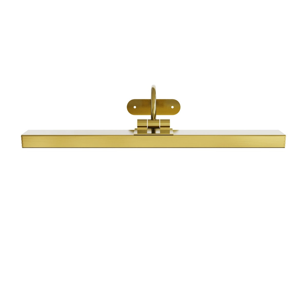 Virgo's elegant and stylish finish makes it the ideal addition to any room. It will look perfect in both traditional and modern environments. The beauty of this wall light means you can install it on any wall without the requirement of expensive electrician fees and mains installation.