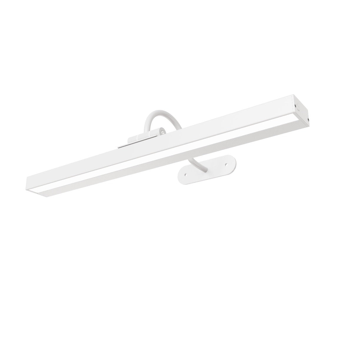 Virgo's elegant and stylish finish makes it the ideal addition to any room. It will look perfect in both traditional and modern environments. The beauty of this wall light means you can install it on any wall without the requirement of expensive electrician fees and mains installation.