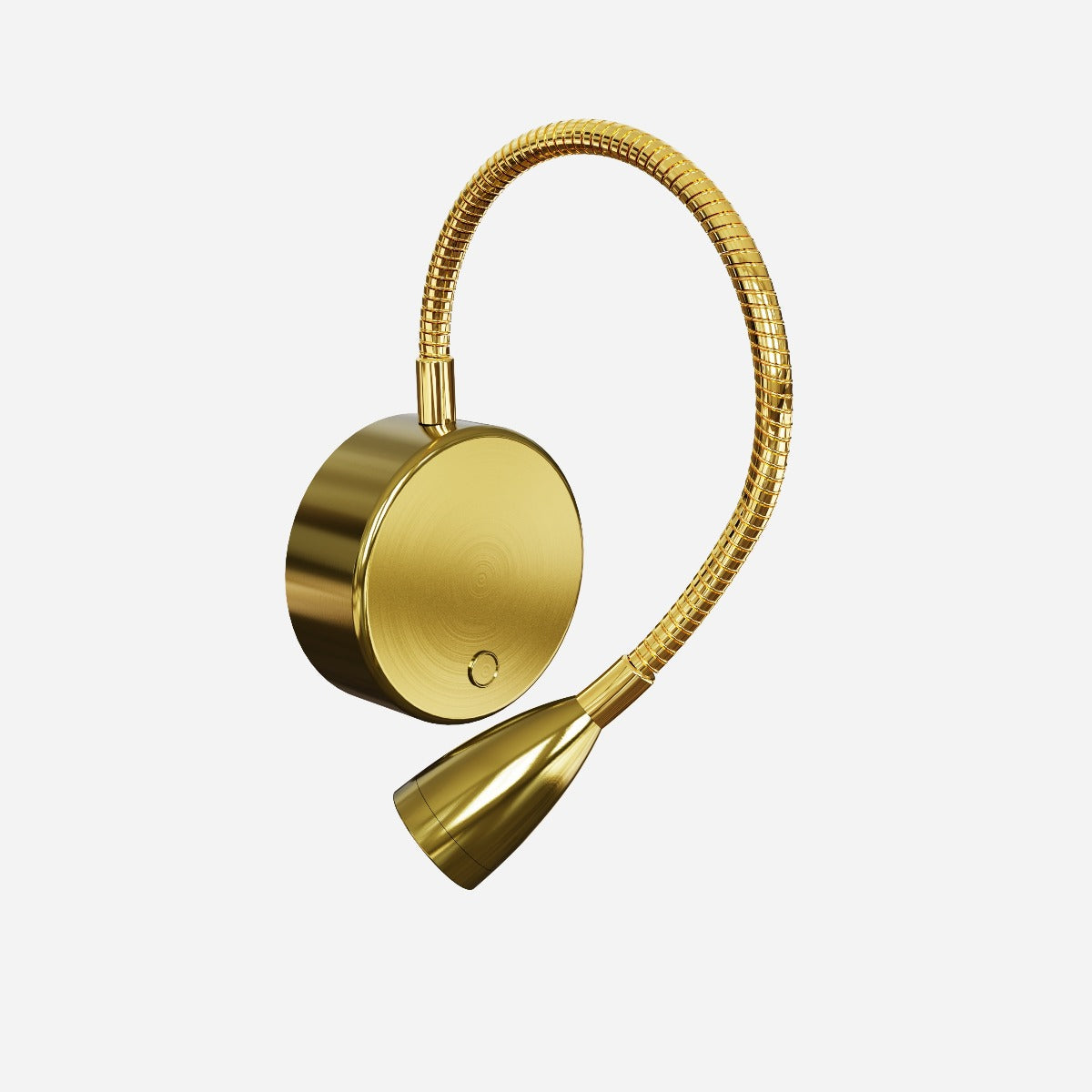 Matilda's elegant and stylish finish makes it the ideal addition to any room. It will look perfect in both traditional and modern environments. The beauty of this wall light means you can install it on any wall without the requirement of expensive electrician fees and mains installation.