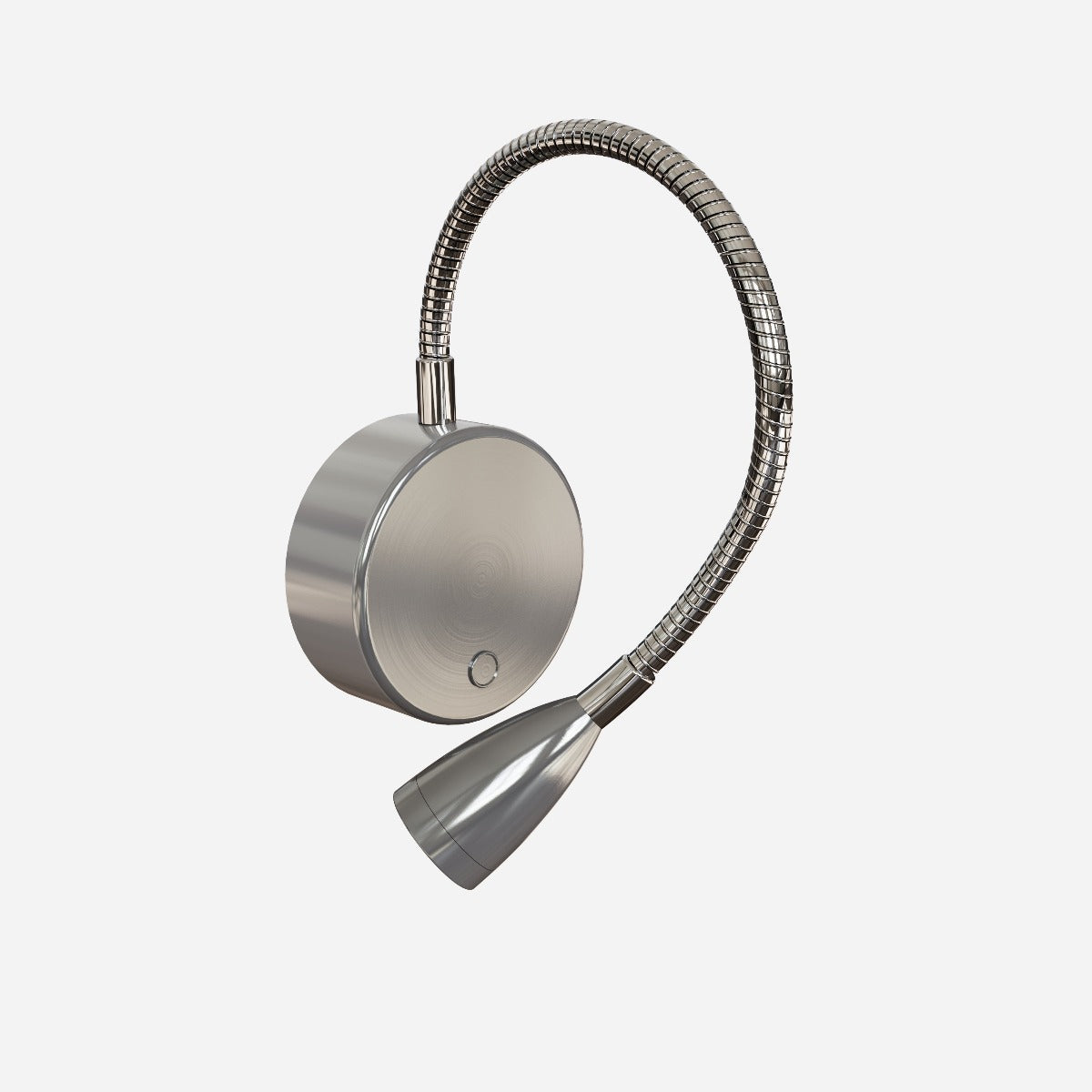  Matilda's elegant and stylish finish makes it the ideal addition to any room. It will look perfect in both traditional and modern environments. The beauty of this wall light means you can install it on any wall without the requirement of expensive electrician fees and mains installation.