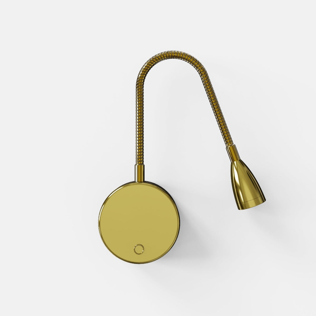 Matilda's elegant and stylish finish makes it the ideal addition to any room. It will look perfect in both traditional and modern environments. The beauty of this wall light means you can install it on any wall without the requirement of expensive electrician fees and mains installation.