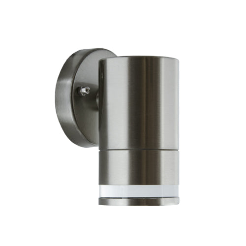 CGC CAMI Stainless Steel GU10 Outdoor Down Wall Light