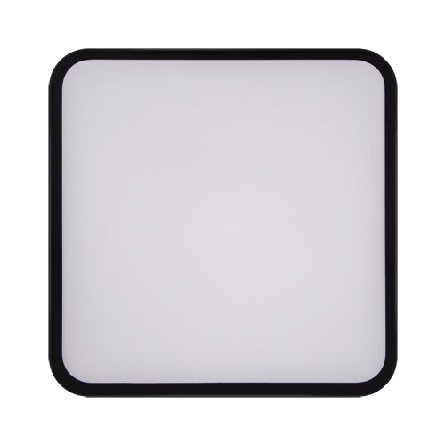 This Square Luna Surface Panel is, without a doubt, a decorative and versatile element that will adapt to any style. This surface panel has a built in LEDs with a 30000 hour life source.