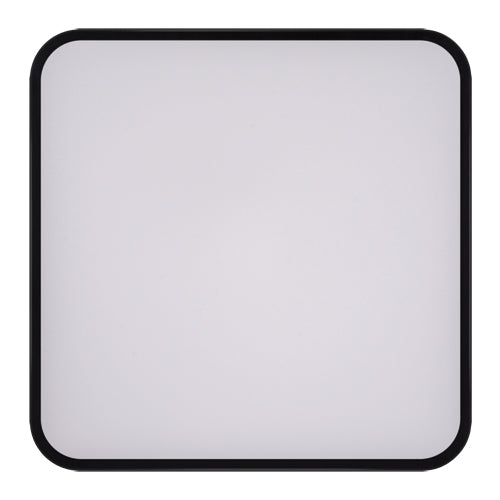 This Square Luna Surface Panel is, without a doubt, a decorative and versatile element that will adapt to any style. This surface panel has a built in LEDs with a 30000 hour life source.