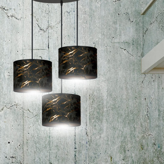BRODDI lampshade is the perfect complement to a modern and classic interior, bringing a unique mood to the room. it would look amazing above a kitchen island or table. Height adjustable to your desired height