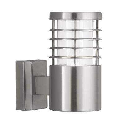 CGC LOURVE Outdoor Wall Bracket - Stainless Steel