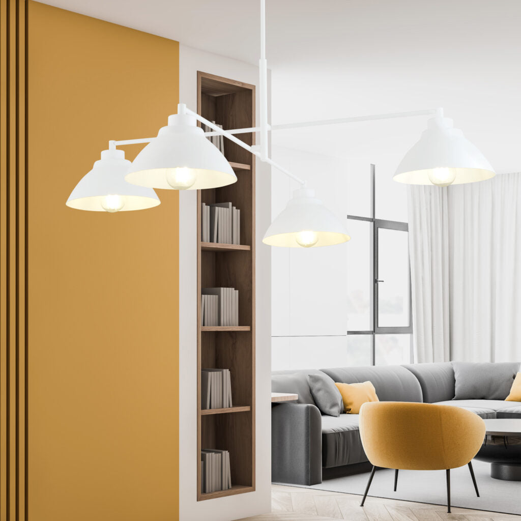 Ultra best sale modern lamps