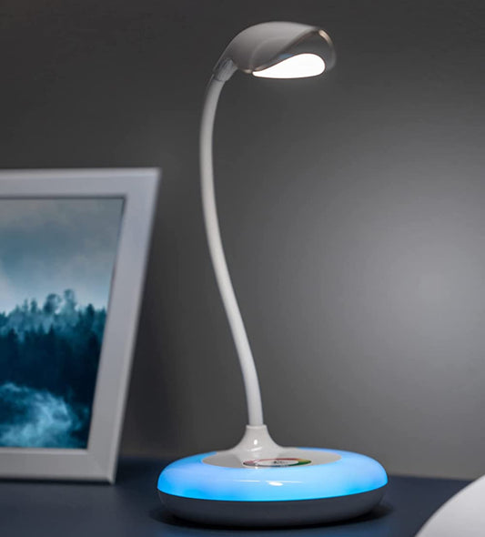 CGC GALAXY LED Colour Changing Desk Lamp