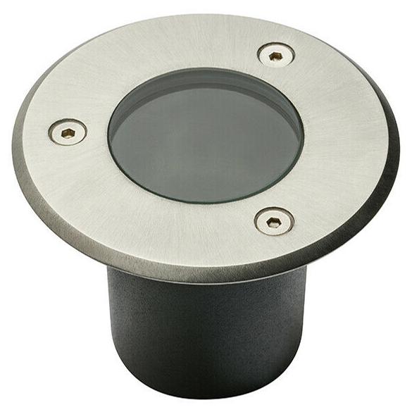 Our Nola inground lights are a modern way to enhance and illuminate an outside space, adding ambience to a garden as well as practicality at night. These lights are the perfect solution to illuminate paths, seating areas and steps which will achieve an impressive look in any space.