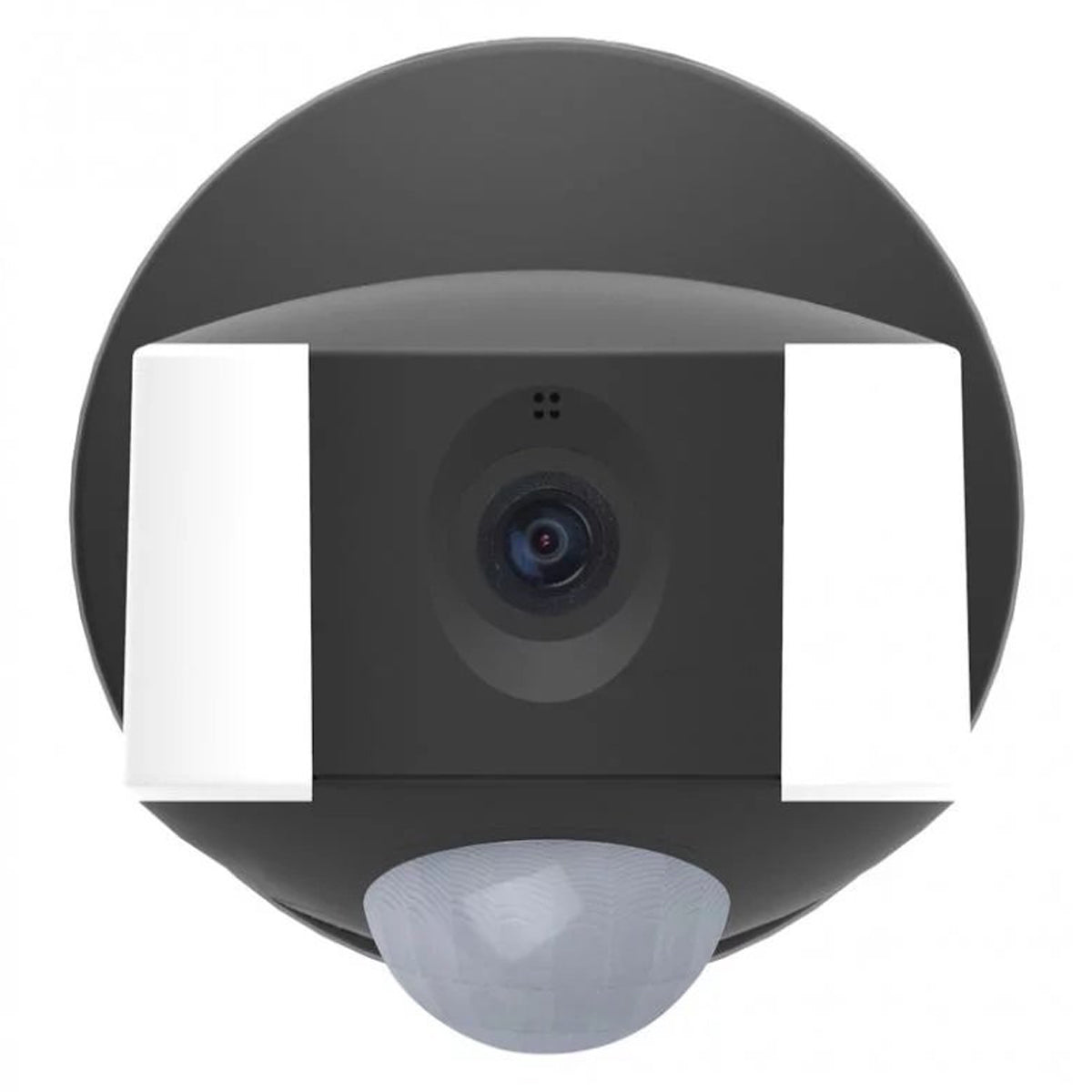 CGC BRIAR Black Compact CCTV Camera With App Control