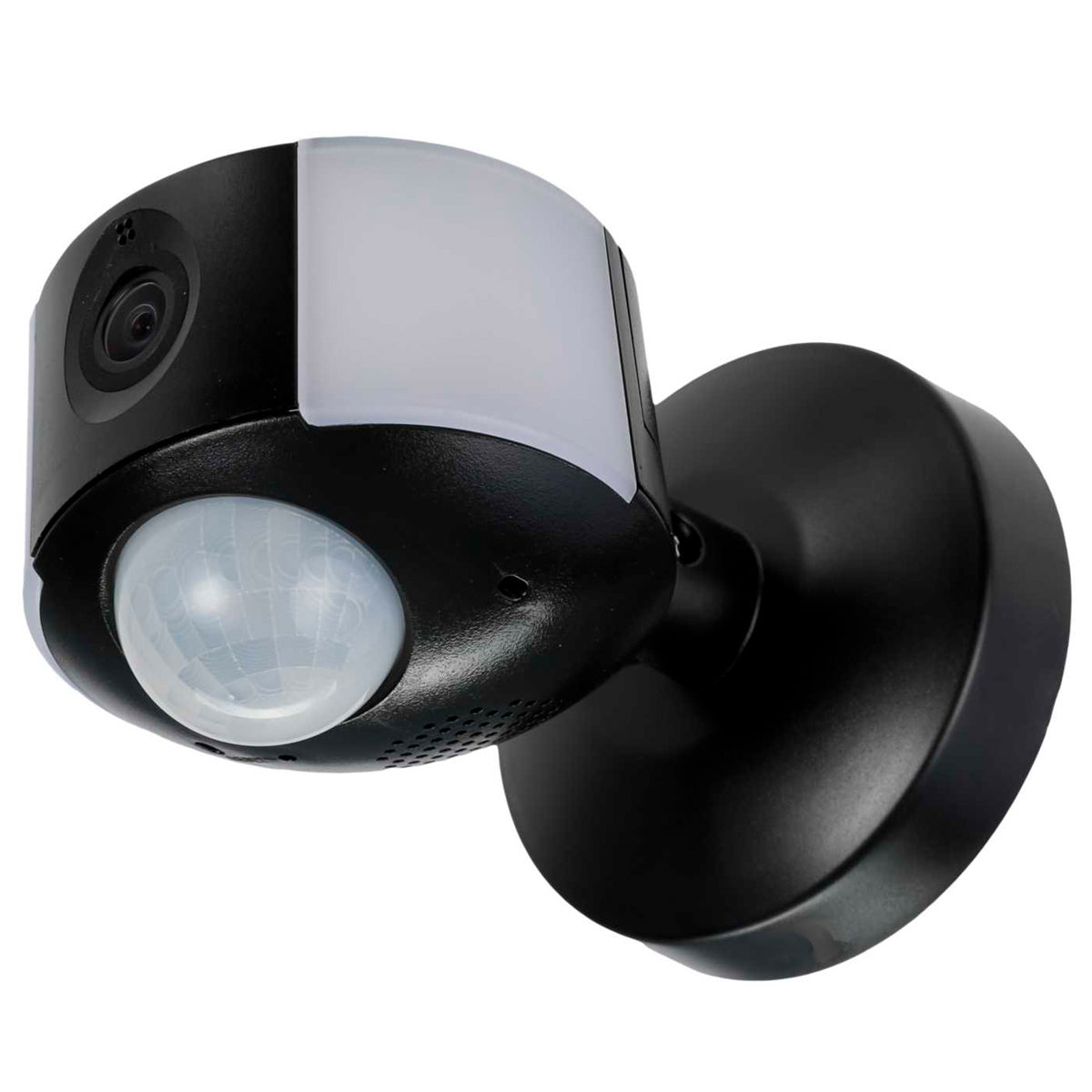 CGC BRIAR Black Compact CCTV Camera With App Control