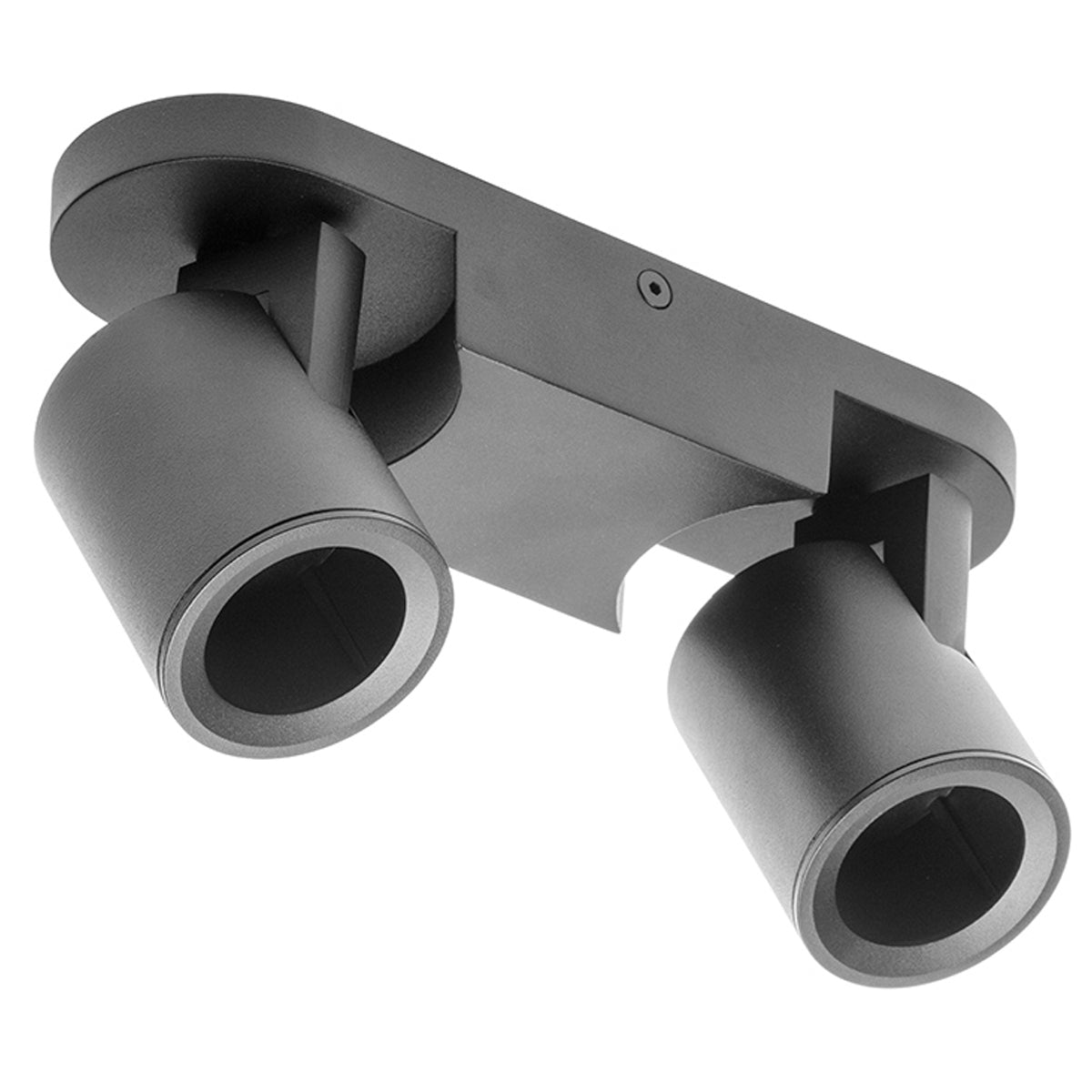 2 Head Ceiling Light Bars