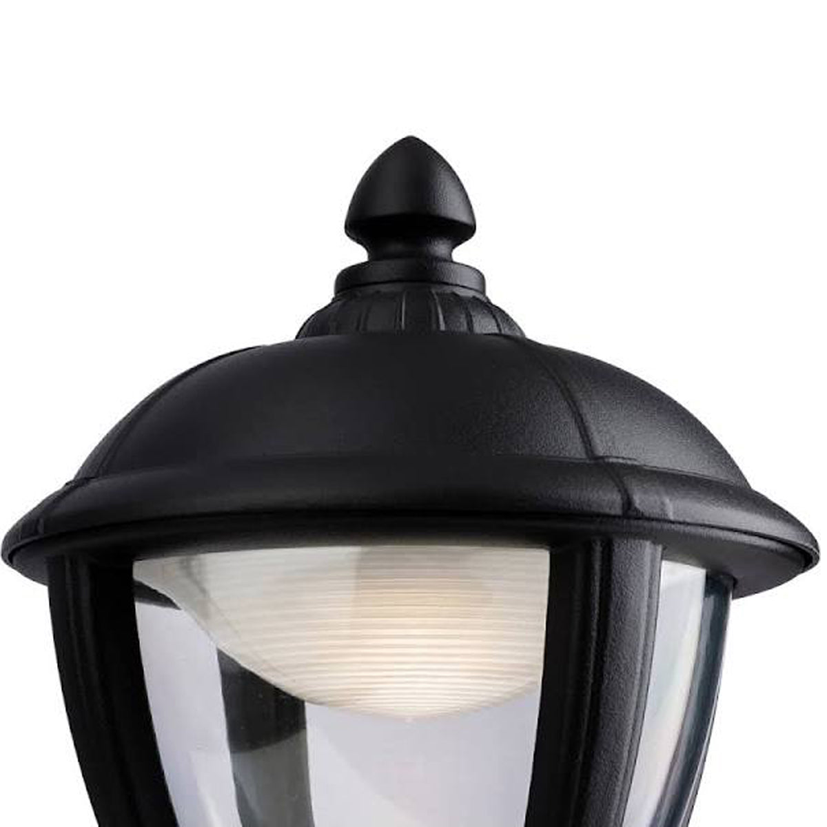 For extra peace of mind, choose our range of security lights as part of your garden lighting design in order to protect your home. With PIR sensor motion lights, our outdoor lights with bult in LED lights can switch on easily or be left on overnight to light up your home externally. Install at entrances or pathways for safety. 
