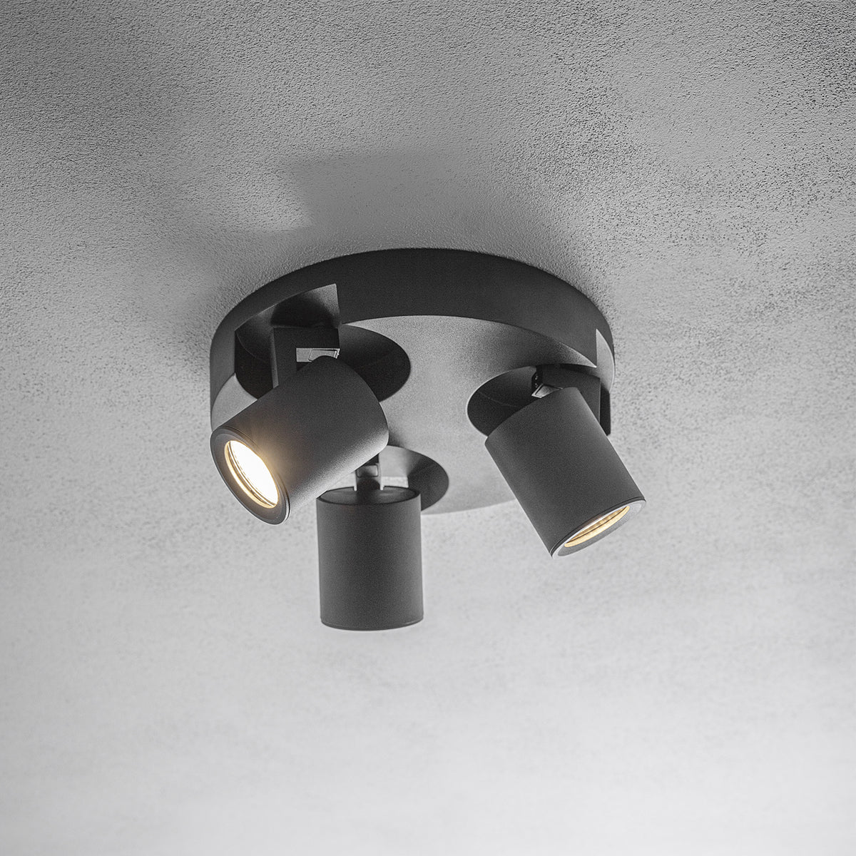 Up And Down Interior Wall Lights