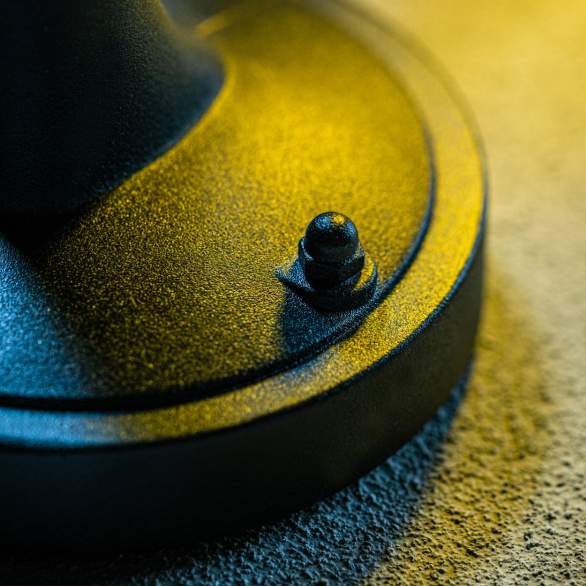 Create a warm welcome with our Violet black up lighter lantern light. With a completely weatherproof polycarbonate diffuser and matte black aluminium frame, this wall light is suitable for permanent installation and is perfect for entrances and dark outdoor spaces.