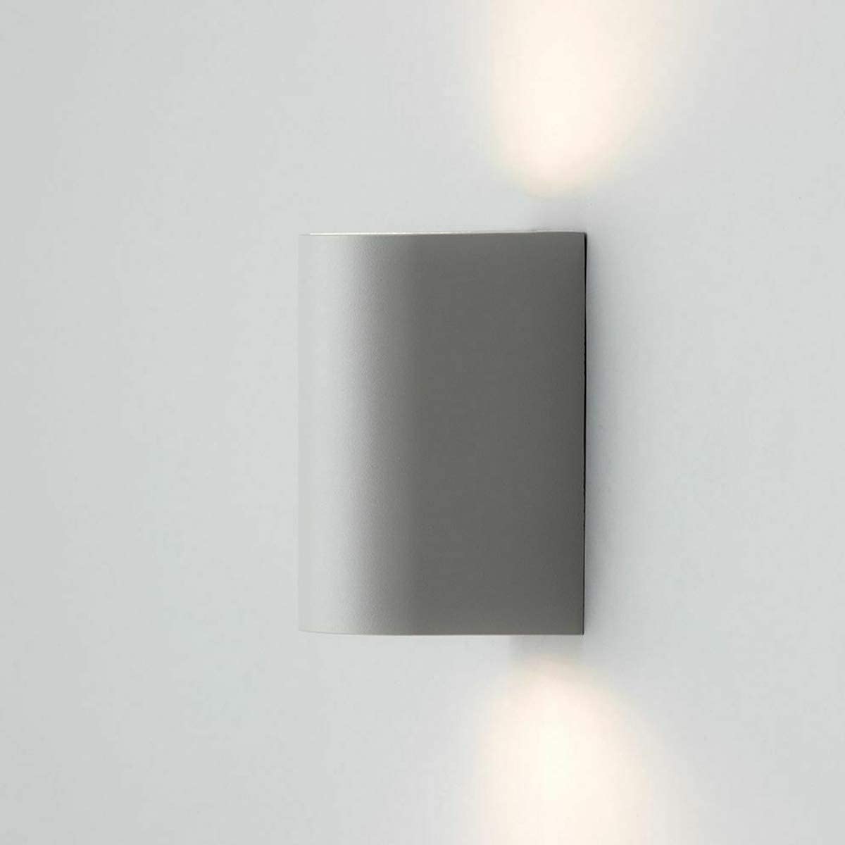 Our Tiago would look perfect in a modern or more traditional home design. Outdoor sconces can provide ambient light in your garden, at your front door or on your terrace, as well as a great security solution. It is designed for durability and longevity with its robust material producing a fully weather and waterproof lighting fixture. 