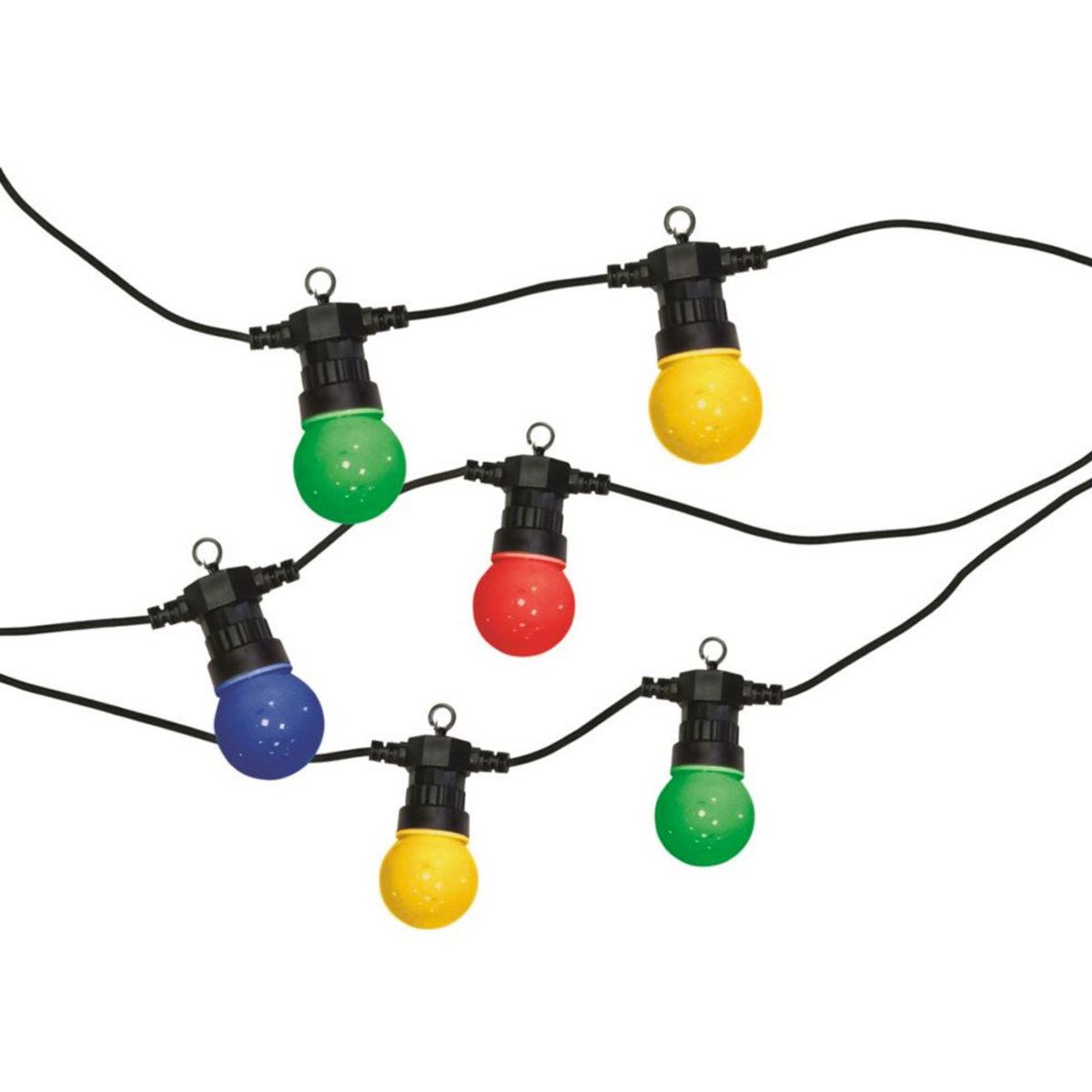 Transform your space and achieve a stylish glow with our ever popular festoon lighting kit. Our kits will allow you to connect up to 4 kits together and run off the same one plug with a low energy consumption.
