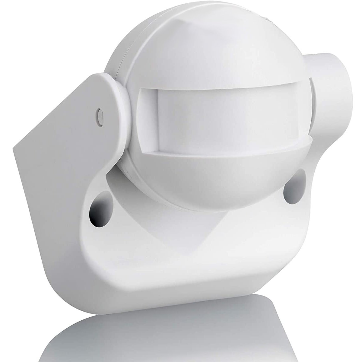 CGC INDIA White CR1 Individual PIR Motion Sensor