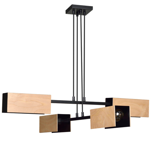ZAPER lamps are a minimalist series with a simple form and stylish design that will fit perfectly into almost any interior design. Their appearance refers to a Scandinavian style. Can also be adjustable to your desired height.