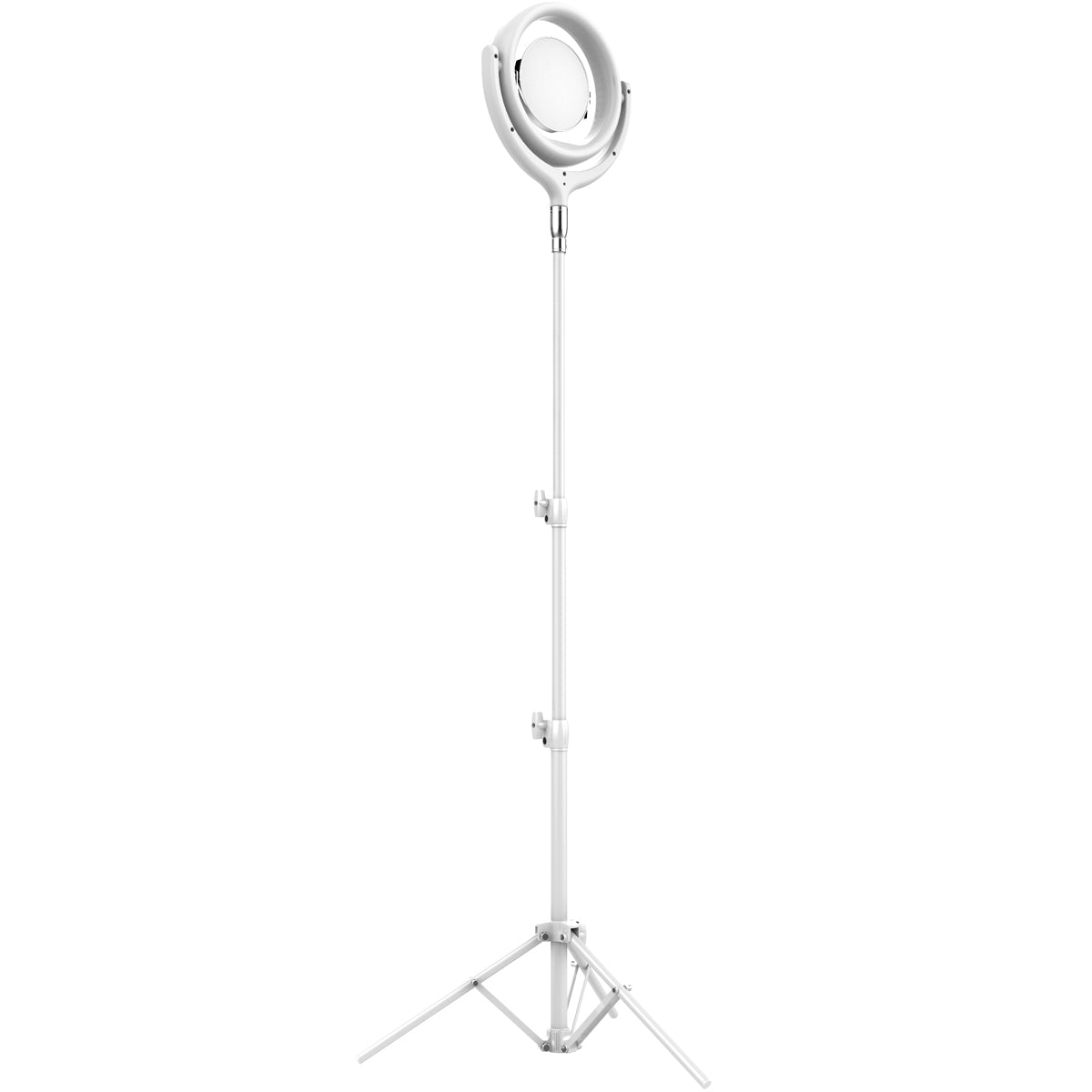 RINGO - CGC 10 Inch LED Ring Light In White