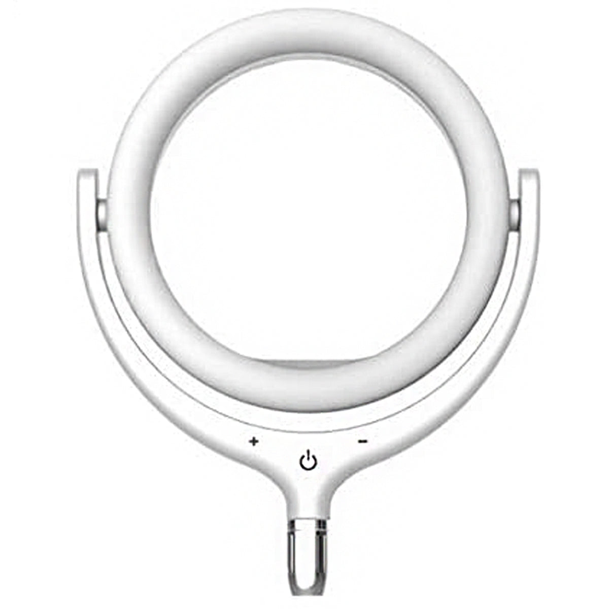 RINGO - CGC 10 Inch LED Ring Light In White