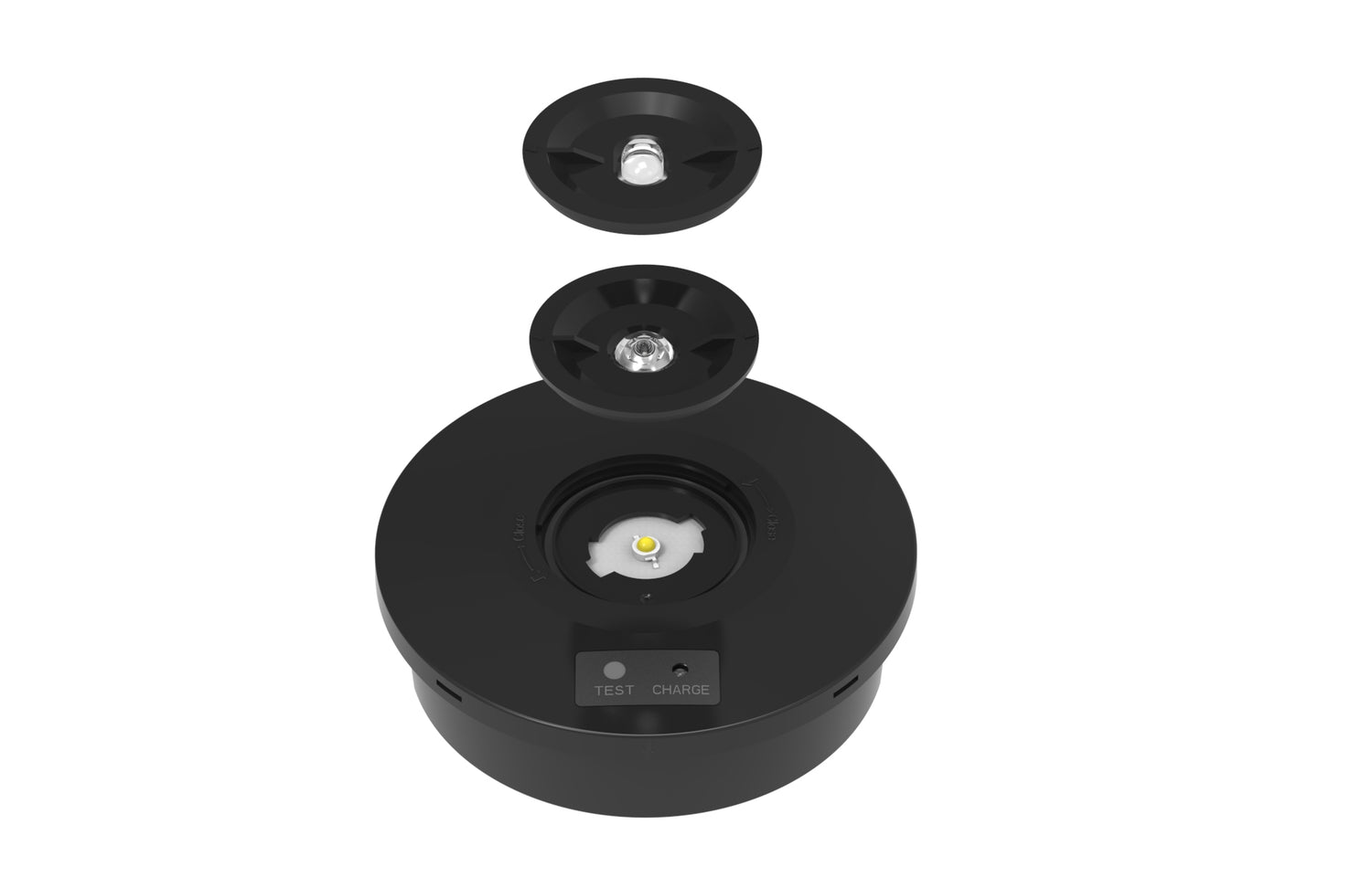 LED Emergency Downlights