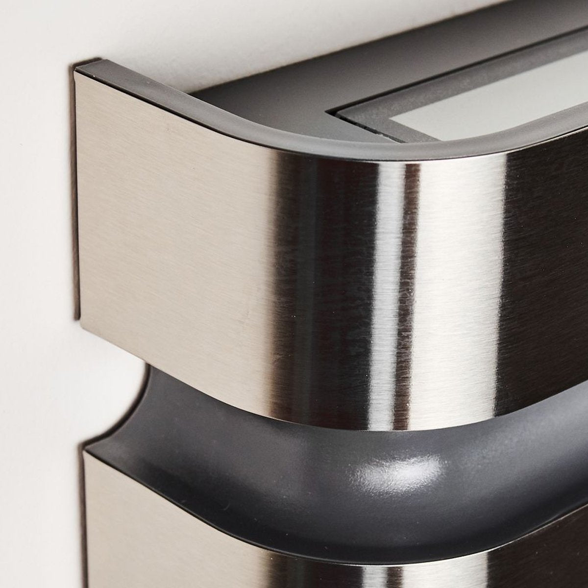 CGC KERRY Stainless Steel LED Outdoor Wall Light