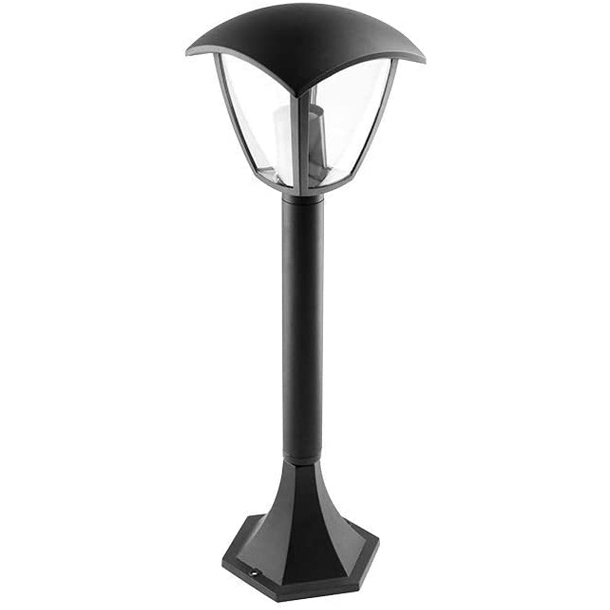 Solar garden light 