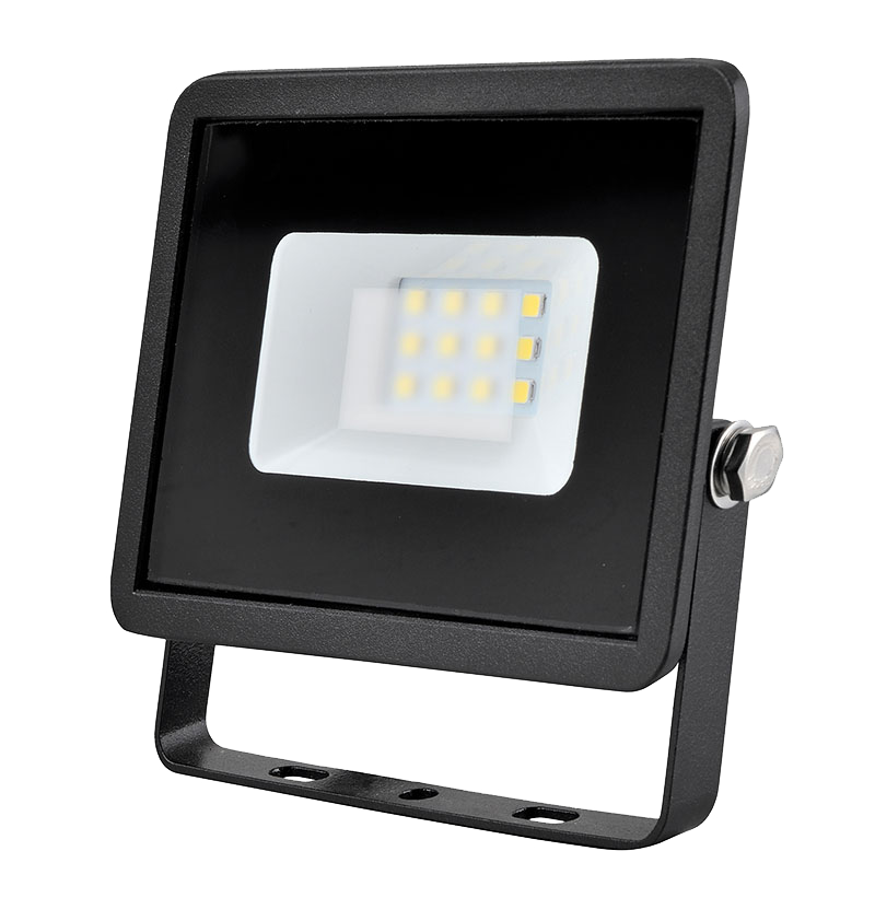 10W LED Flood Lights