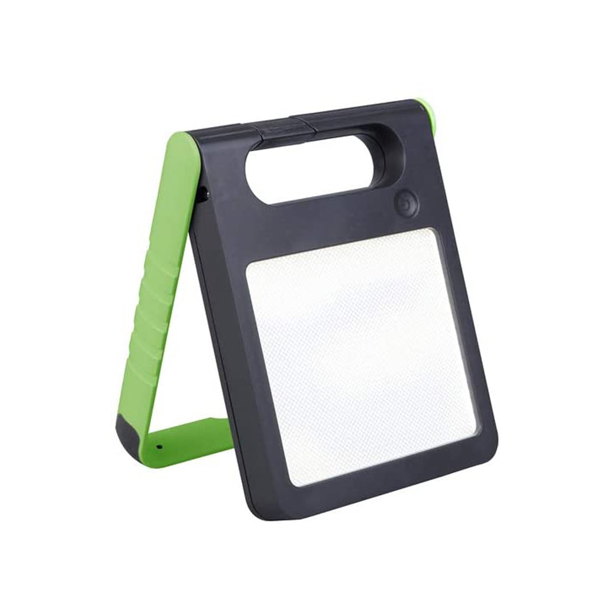 CGC SHIRLEY Green Compact Portable Solar Light