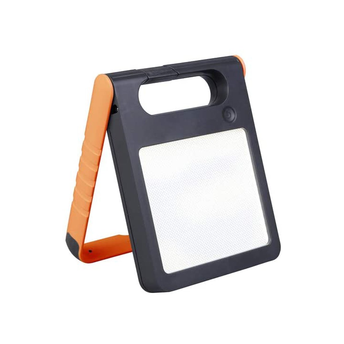 CGC SHIRLEY Orange Compact Portable Solar Light
