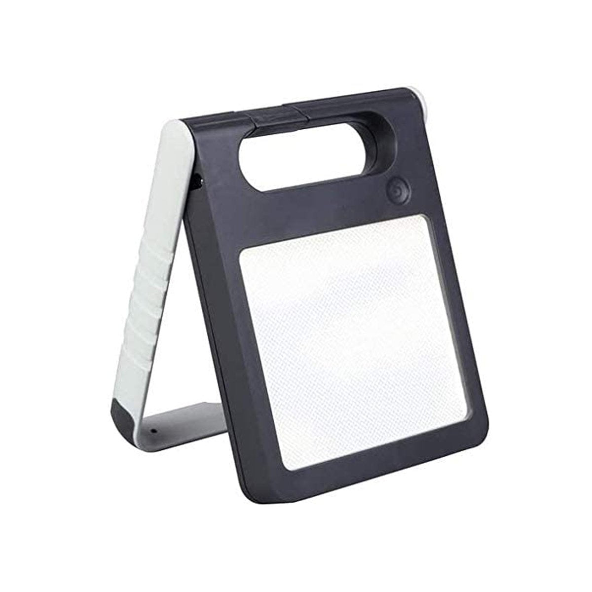 CGC SHIRLEY White Compact Portable Solar Light