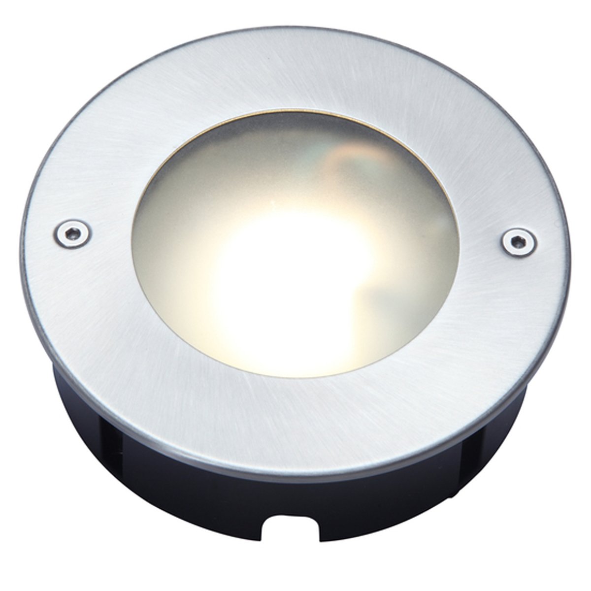 CGC ZENDAYA Opal Diffuser Compact Recessed Outdoor Ground Light