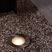 CGC ZENDAYA Opal Diffuser Compact Recessed Outdoor Ground Light