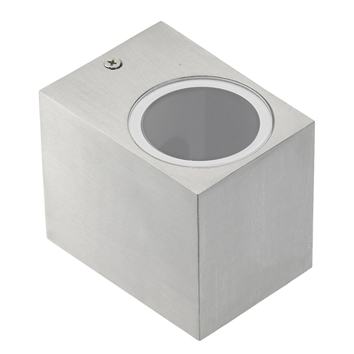 CGC TIAGO Stainless Steel Small Square Spotlight