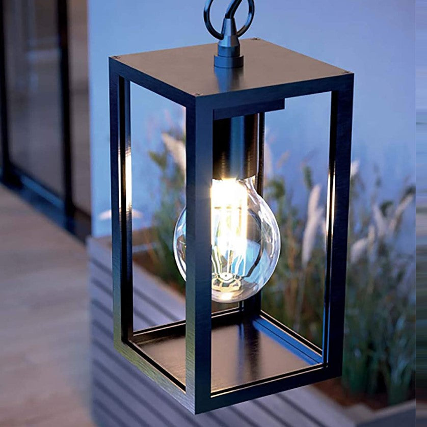 Black Ceiling Lights