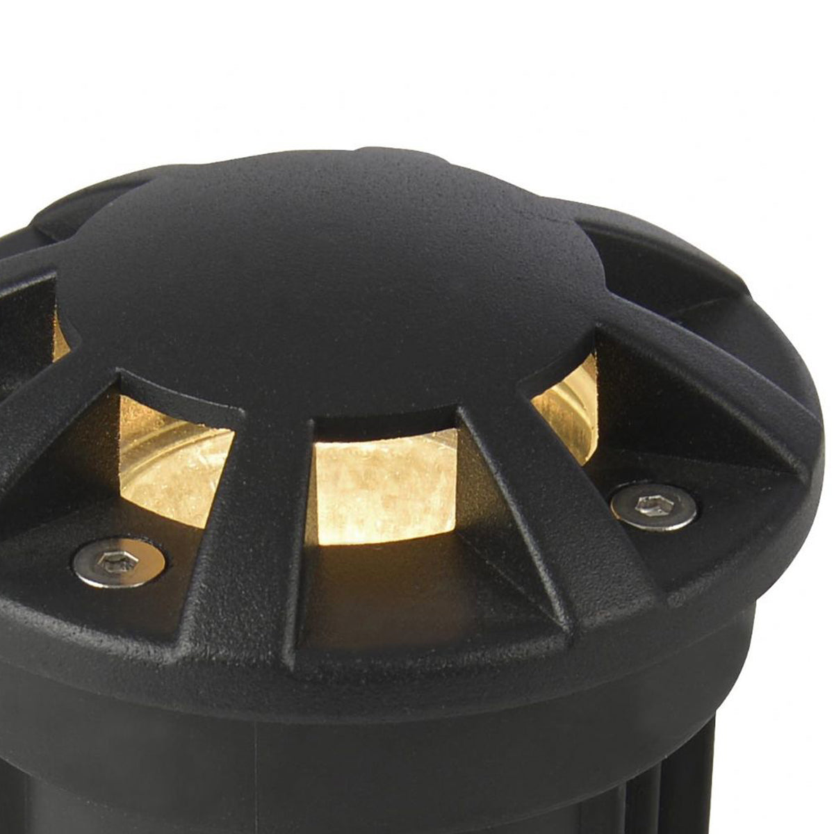 CGC IMAN Drive Over Inground 8 Way Light